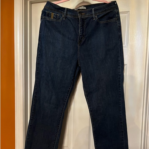 512 Denim Levi’s - Picture 1 of 3